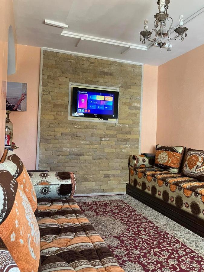 Bel Appartement A Proximite De La Gare Routiere Agadir Bagian luar foto